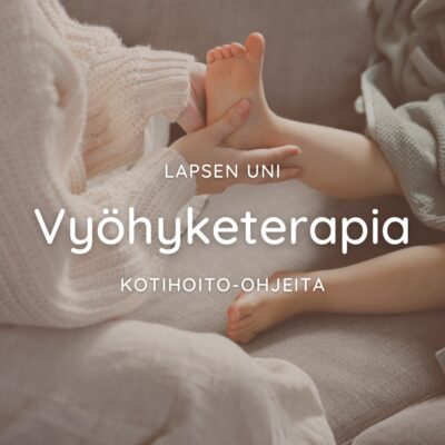 vauvavyöhyketerapia